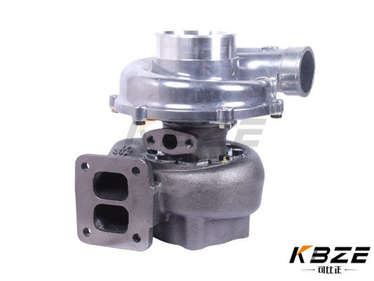 HITACHI EX300-5 [114400-4142] TF08L ΤΕΡΒΟΤΑΣΤΕΡΟΣ ΑΣΣΙ ΑΝΑΛΗΣΗ για τον κινητήρα ντίζελ ISUZU 6SD1