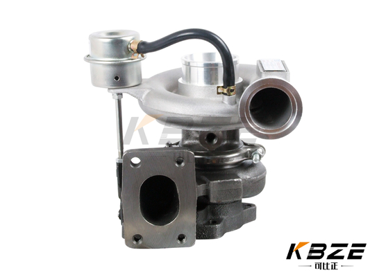 ΚΑΜΜΙΝΣ [2840937] HE211W-2 TURBOCHARGER ASSY Αντικατάσταση για τον κινητήρα ντίζελ ΚΑΜΜΙΝΣ ISF2.8