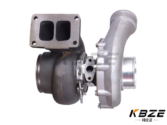 COMATSU PC400-7[6152-618170] ΕΝΑΙΡΩΤΗΣΗ ΤΟΥ ΤΥΡΜΟΤΥΡΜΟΥ ΑΣΣΥ για τον κινητήρα ντίζελ KOMATSU S6D125E