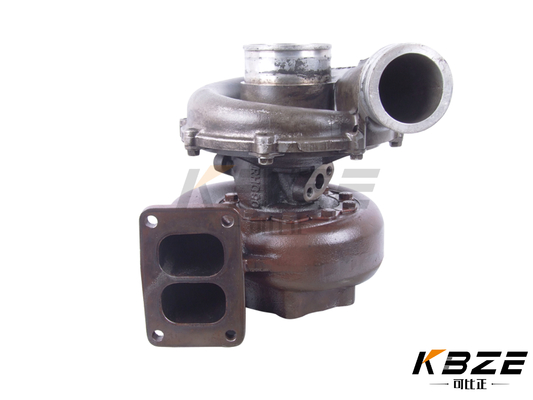 HITACHI EX450 ZX450 [114400-3830] RHC9 ΤΕΡΒΟΤΑΣΤΗΡΟΣ ΑΣΣΙΑ ΑΝΑΜΕΛΗΣΗ για τον κινητήρα ντίζελ ISUZU 6WG1T