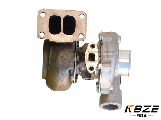 KOBELCO SK200-3 [49185-01010] TE06H-16M ΤΕΡΒΟΧΑΡΙΣΤΗΣ ΑΣΣΙΑΣ ΑΝΑΜΕΛΗΣΗΣ για κινητήρα ντίζελ MITSUBISHI 6D31T