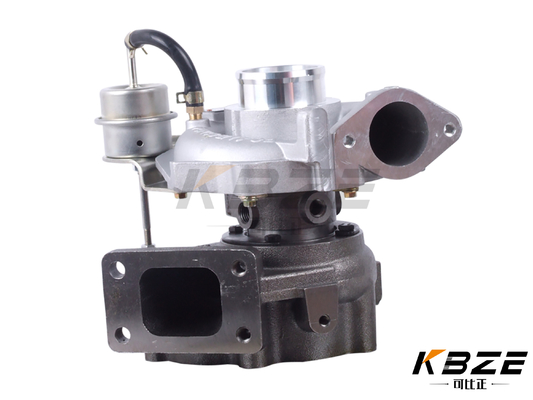 KOBELCO SK250-8 [24100-4631] GT2259S ΤΕΡΒΟΧΑΡΙΣΤΗΣ ΑΣΣΙΑΣ ΑΝΑΛΗΣΗΣ για τον κινητήρα ντίζελ HINO J05E