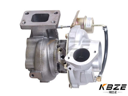 KOBELCO SK350-8 [764247-1] GT3712LS ΤΕΡΒΟΤΑΣΤΗΡΟΣ ΑΣΣΙΑΣ ΑΝΑΛΑΓΗΣ για τον κινητήρα ντίζελ HINO J08E