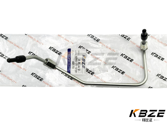 COMATSU 6245-71-5181 6245715181 ΚΑΜΜΟΝ-ΡΕΙΛ ΣΥΡΙΖΑ ΕΠΙΣΑΛΕΙΑ ΣΤΟΥΡΙΟΥ SAA6D170E