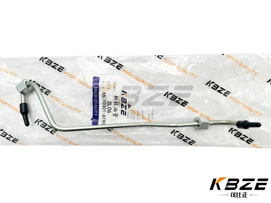 DOOSAN 65.10301-6195 65.103016195 ΚΑΜΜΟΝΙΚΟΣ ΣΤΡΑΙΟΣ ΕΝΑΣ ΤΡΟΠΟΥ για DOOSAN DL08 ΝΑΙΖΕΛ DL140 DL160 DL170