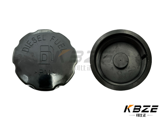 KOMATSU 22L-04-21300 22L0421300 ΚΑΠΙΑ ΤΑΝΚΗΣ καυσίμου / ΚΑΠΙΑ ΤΗΣ ΠΑΡΑΓΜΑΤΗΣΗΣ καυσίμου για εξορυκτήρα PC18 PC27 PC30 PC35 PC40 PC45