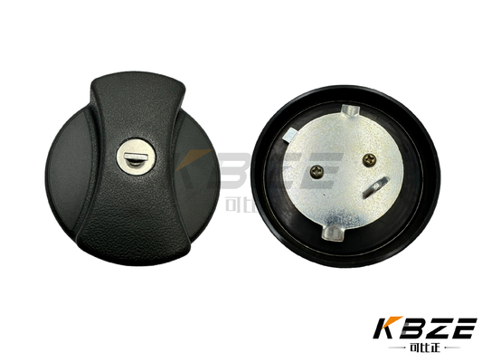 JCB 231/81403 23181403 ΤΑΠΙΑ ΤΗΣ ΤΑΝΚΗΣ καυσίμου / ΤΑΠΙΑ ΤΗΣ ΤΑΠΙΑΣ ΚΑΥΡΙΟΥ ΜΕ 2 ΚΑΛΙΔΕΙΣ