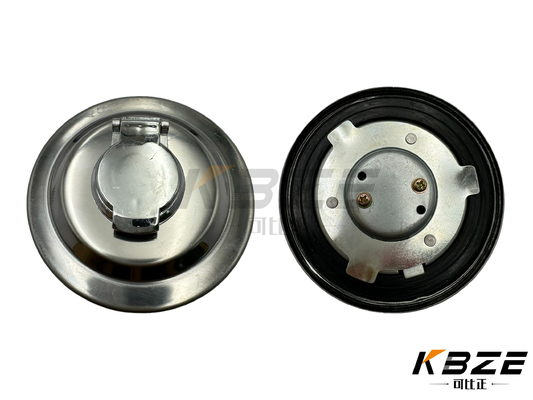 COMATSU 20Y-04-11160 20Y0411160 ΚΑΠΙΑ ΤΑΝΚΙΟΥ καυσίμου/ΚΑΠΙΑ ΤΑΝ ΚΑΠΙΑ ΤΟΥ ΠΟΥΛΙΟΥ ΠΛΗΡΗΣΗΣ ΠΡΟΣ ΕΝΑΙΡΑΣΤΗΣ PC200 PC220 PC228 PC300 PC345