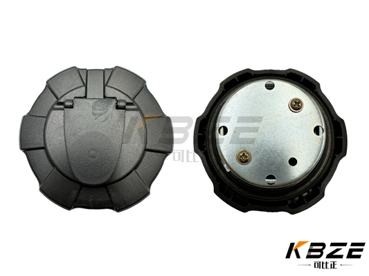 KUBOTA RD411-51122 411-51122 Κεπάκι δεξαμενής καυσίμου/Κεπάκι γεμιστήρα καυσίμου με 2 κλειδιά