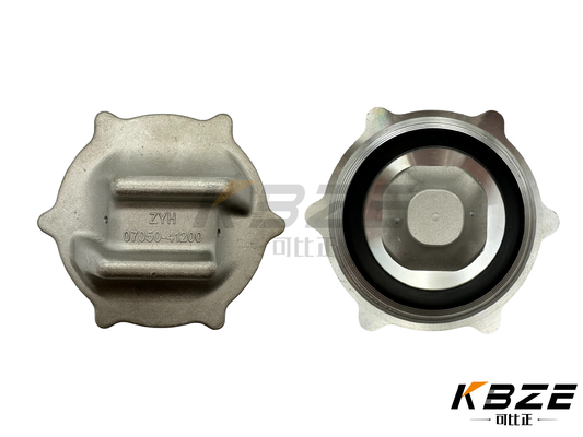 KOMATSU 07050-41200 0705041200 ΚΑΠΙΑ ΤΑΝΚΗΣ καυσίμου / ΚΑΠΙΑ ΤΑΝ ΚΑΠΙΑΣ ΤΑΝ ΚΑΠΙΑΣ ΤΑΝΚΙΑΣ ΤΑΝΚΙΑΣ ΑΝΑΛΗΣΗΣ ΠΡΟΣ ΤΗΣ ΕΝΑΣ ΚΑΤΑΣΤΕΡΑΣ ΜΠΟΛΔΟΖΕΡΑΣ PC300 PC400 PC650