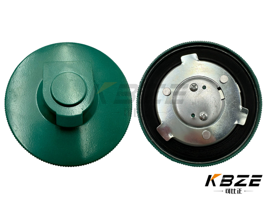 Υψηλής ποιότητας KOBELCO SK ΤΑΠΙΑ ΤΑΝΚΗΣ καυσίμου / ΤΑΠΙΑ ΤΑΠΙΑΣ καυσίμου με 2 κλειδιά