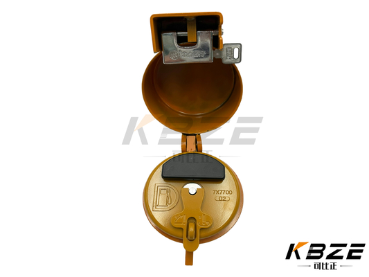 E307 E320 SK450-6 Φ110MM Υψηλής Ποιότητας ΕΠΙΣΤΡΟΠΗ ΑΝΤΙΚΗ ΚΛΗΠΙΑ ΚΑΤΑΡΙΑΣ ΚΑΤΑΡΙΑΣ/ΚΑΤΑΡΙΑΣ ΠΟΛΛΗΡΙΑΣ ΚΑΤΑΡΙΑΣ ΜΕ 2 ΚΑΛΙΔΑΣ ΠΡΟΣ ΚΑΤΑΣ ΚΟΒΕΛΚΟ
