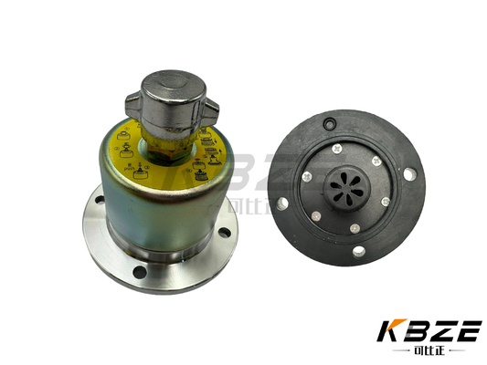 HYUNDAI 31EE-02100 31EE02100 ΥΔΡΑΥΛΙΚΗ ΚΑΠΗ ΤΑΝΚΟΥ ΕΛΗΤΟΥ / ΑΝΑΜΕΡΑΣΤΗΣΗ ΑΕΡΙΑΣ για HYUNDAI R110