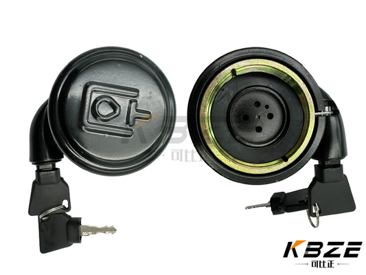 JCB 32925421 Με 2 κλειδιά ΥΔΡΑΥΛΙΚΗ ΚΑΠΗ ΤΑΝΚΟΥ ΕΛΑΙΟΥ / ΑΝΑΜΕΛΑΣΗ ΑΕΡΟΥ για JCB 3C 3CX 4C 4CX