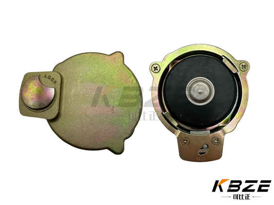 KOMATSU 20Y-60-11440 20Y6011440 με 2 κλειδιά ΥΔΡΑΥΛΙΚΗ ΚΑΠΙΑ ΤΑΝ ΚΑΤΑΝΚΙΣΜΟΥ / ΑΝΑΝΑΦΑΣΤΗΣ ΑΕΡΙΑΣ ΑΝΑΛΗΣΗΣ για KOMATSU PC200-5 PC220-5