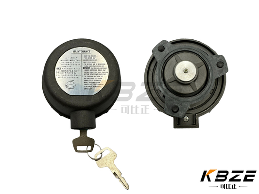 HYUNDAI 31EH-00040 31EH00040 με 2 κλειδιά ΥΔΡΑΥΛΙΚΗ ΚΑΠΗ ΤΑΝΚΙΣ ΤΟΥ ΕΛΗΤΟΥ/ΑΝΑΜΕΡΙΚΗ ΑΕΡΙΑ για R215-7 R250-7 R290-7