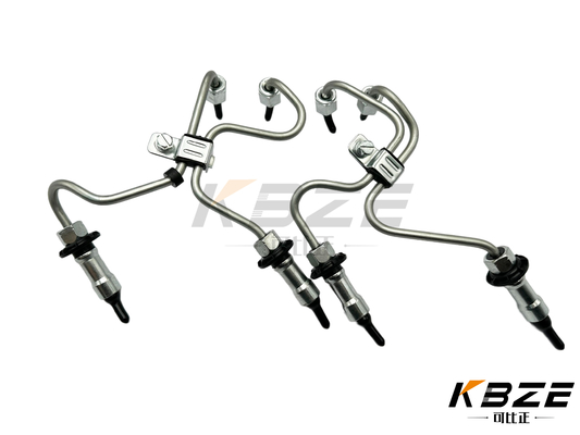 Υψηλής ποιότητας C-A-T C4.4 EFI 396-2606 396-2607 396-2608 396-2609 ΤΡΟΠΟΣ ΕΝΕΤΙΚΗΣΗΣ καυσίμου / ΑΥΤΗΣ ΥΠΕΡΕΣΥΡΓΗΣ ΑΥΤΟΛΟΓΙΚΗΣ ΛΙΝΕΣ ΥΠΕΡΕΣΥΡΓΗΣ για C4.4