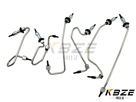 Υψηλής ποιότητας C-A-T C6.6 E320D 336-8174 336-8175 336-8176 336-8177 ΤΟΥΡΟΣ ΕΝΕΤΙΚΗΣΗΣ καυσίμου