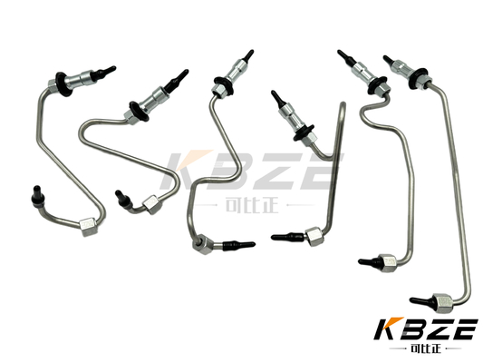Υψηλής ποιότητας C-A-T C7.1 EFI 370-5516 370-5517 370-5518 370-5513 ΤΟΥΡΙΟΣ ΕΝΕΤΙΚΗΣΗΣ καυσίμου / ΔΕΣΜΟΣ ΥΠΟΥΡΓΗΣ ΥΠΟΥΡΓΗΣ για C7.1