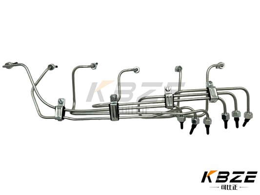 Υψηλής ποιότητας DAEWOO DB58 DH220-5 65.10301-6088/65.10301-6089 ΤΟΥΡΟΣ ΕΝΕΤΙΚΗΣΗΣ καυσίμου