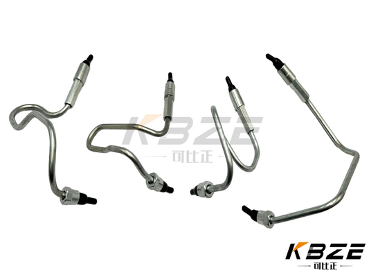 Ο κινητήρας ISUZU-6UZ1 υψηλής πίεσης