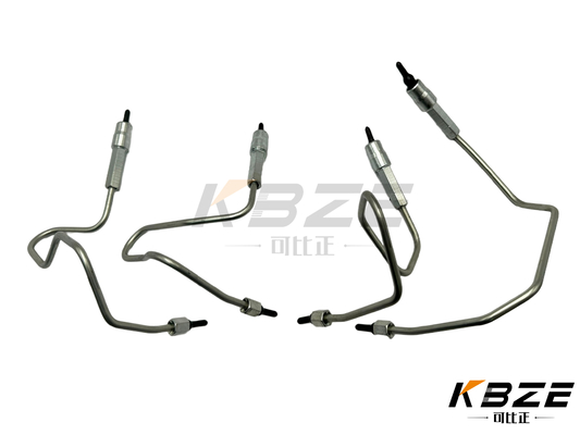 Υψηλής ποιότητας ISUZU 4HK1 ΝΕΑ VERSION SUMITOMO SH210-5 SH240-5 ΚΑΣΕΣ CX210 ΠΟΥΛΙΟΣ ΕΝΕΤΙΚΗΣΗΣ καυσίμου