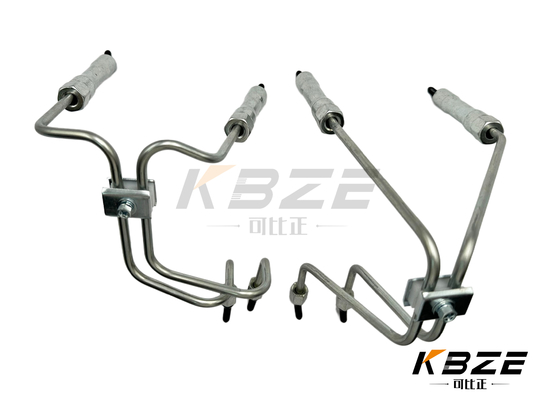 Υψηλής ποιότητας ISUZU 4JJ1 ZX110 8-98011606-0 8-98011607-0 8-98011608-0 ΤΟΥΡΟΣ ΕΝΕΤΙΚΗΣΗΣ καυσίμου