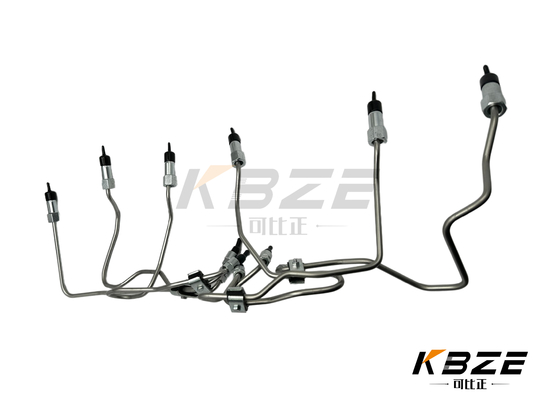 Υψηλής ποιότητας ISUZU 6WG1 DFI 1-15416842-2 1-15416843-2 1-15416844-2 ΠΟΥΛΙΟΣ ΕΝΕΤΙΚΗΣΗΣ καυσίμου