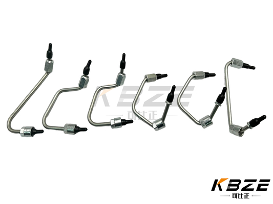 Υψηλής ποιότητας KOMATSU SAA6D107E-1 PC200-8 6754-71-5210 6754-71-5220 ΣΥΝΤΡΟΠΟΣ ΕΝΕΤΙΚΗΣΗΣ καυσίμου