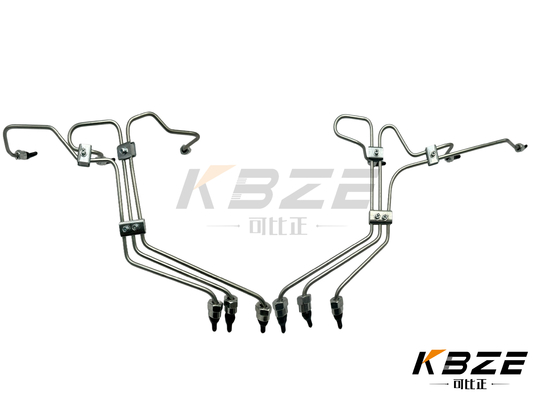 Υψηλής ποιότητας KOMATSU SAA6D140E-2 PC650 DFI 6211-72-5110
