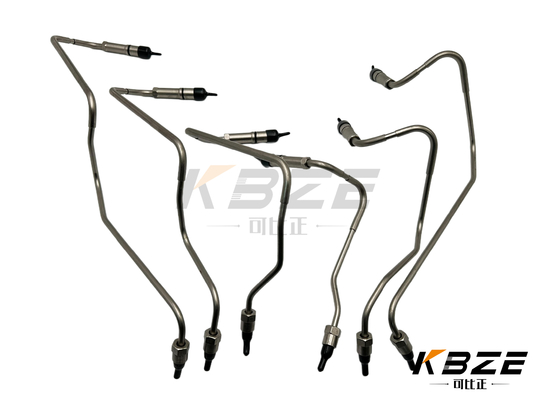 Υψηλής ποιότητας KOMATSU SAA12V140E-3 Αριστερή πλευρά 6219-71-4211