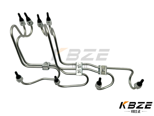 Υψηλής ποιότητας MITSUBISHI 4D31 4D34 VAME019621 VAME019622 VAME080161 ΤΟΥΡΙΟΣ ΕΝΕΤΙΚΗΣΗΣ καυσίμου / ΔΕΣΜΟΣ ΤΗΣ ΛΗΝΙΑΣ ΚΑυσίμου Υψηλής ΠΙΣΩΣΗΣ