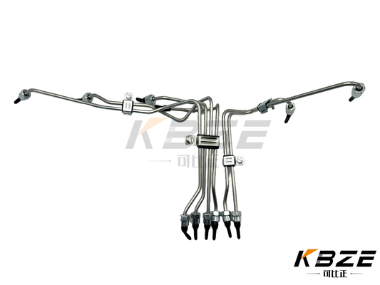 Υψηλής ποιότητας MITSUBISHI 6D14 6D15 VAME037841 VAME037842 VAME037843 ΤΟΥΡΟΣ ΕΝΕΤΙΚΗΣΗΣ καυσίμου