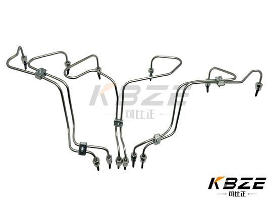 Υψηλής ποιότητας MITSUBISHI 6D24 VAME056361 VAME056362 VAME056363 VAME056364 ΤΟΥΡΙΟΣ ΕΝΤΕΣΤΙΚΗΣ καυσίμου