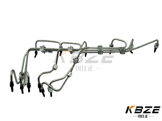 Υψηλής ποιότητας MITSUBISHI 6D34 VAME219080 VAME219081 VAME219082 VAME219083 ΠΟΥΛΙΟΣ ΕΝΕΤΙΚΗΣΗΣ καυσίμου