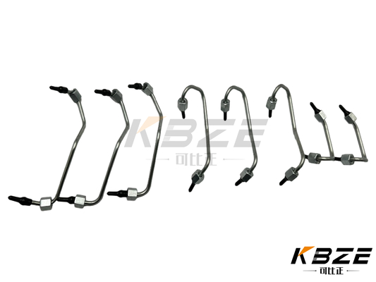 Υψηλής ποιότητας VOLVO D6E VOE21363940 VOE21364195 VOE21302231 ΤΟΥΡΙΟΣ ΕΝΕΤΙΚΗΣΗΣ καυσίμου