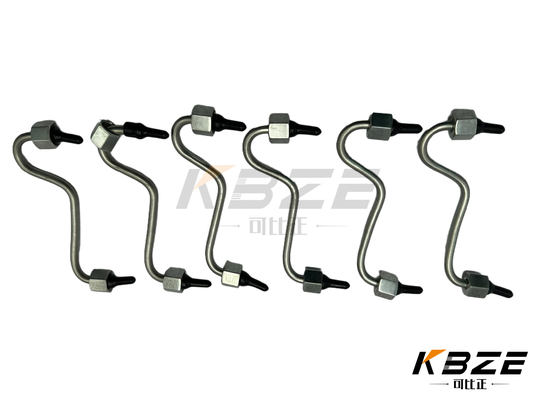 Υψηλής ποιότητας VOLVO D7D EC240B EC290B VOE20450675 20450675 ΤΟΥΡΟΣ ΕΝΕΤΙΚΗΣΗΣ καυσίμου