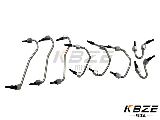 Υψηλής ποιότητας VOLVO D7E EC240D EC250D VOE21364297 VOE21364330 VOE21364335 ΤΟΥΡΙΟΣ ΕΝΕΤΙΚΗΣΗΣ καυσίμου