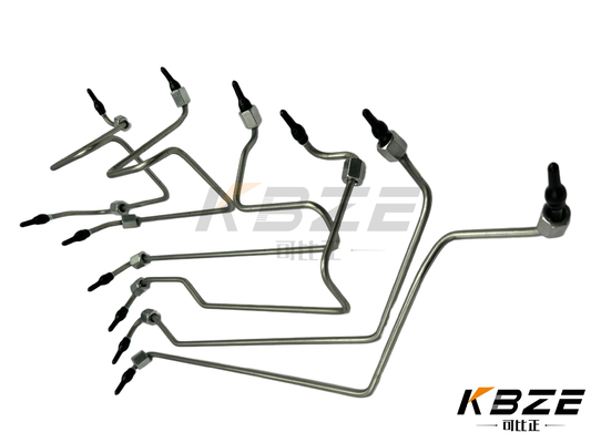 Υψηλής ποιότητας ISUZU 6BG1 EX200-5 1-15415847-1 1-15415848-1 1-15415849-1 ΠΟΥΛΙΟΙ ΕΝΕΤΙΚΗΣΗΣ καυσίμου