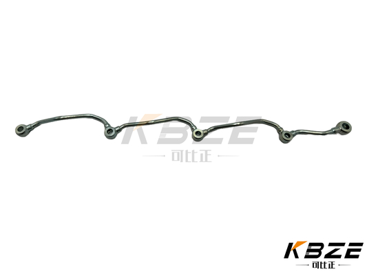Υψηλής ποιότητας ISUZU 4HK1 8-97306081-0 8973060810 INJECTOR καυσίμου