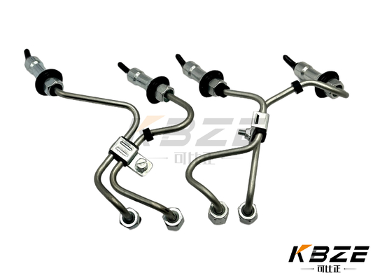Εκσκαφέας C-A-T C4.4 EFI Μηχανή 396-2606, 396-2607 Προμήθεια σωλήνων ένεσης