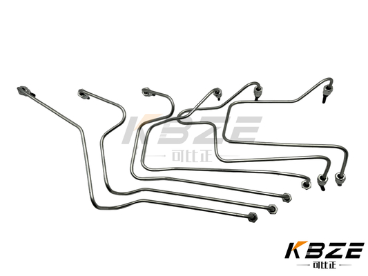 ΔΟΣΜΟΣ ΚΑΤΟΥΡΙΚΟΥ ΚΑΤΟΥΡΙΚΟΥ 212-8599 CAT E320C/E321C/E323D Με INETERCOOLER από 3066 κινητήρες