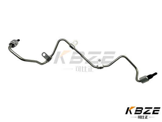 Cummins QSB6.7 κινητήρας ντίζελ 4940552 Hyundai R225-9 κοινό σιδηροδρομικό σωλήνα τροφοδοσίας καυσίμου