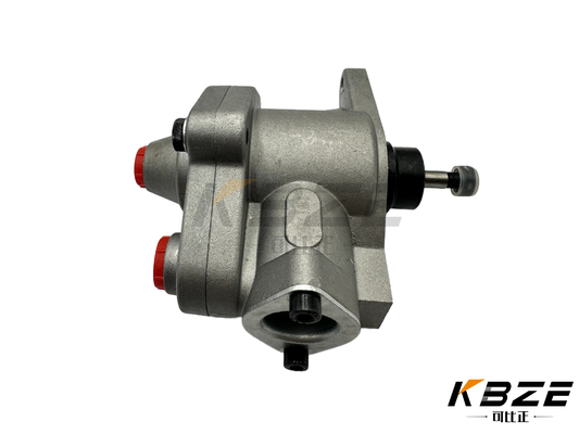 Κατηγορία 3406B/3406C ΔΗΕΖΕΛΙΣΚΟΣ ΜΟΤΕΡΟΣ 1W-1700 ΠΑΜΠΑΣ ΕΠΙΤΡΟΠΗΣ καυσίμου για εξορυκτήρα E245 E375