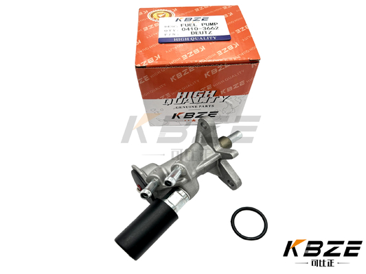 DEUTZ ΕΠΙΠΑΡΤΗΜΑ 04103662 / 0410-3662 αντλία μεταφοράς καυσίμου για κινητήρα F2L1011 F3L1011 F4L1011 BF4L1011