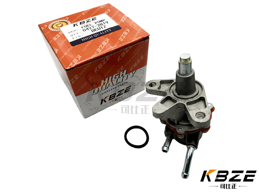 0427-2819 AR148JL 04272819 DEUTZ MACHINERY SPARE PART αντλία ανύψωσης καυσίμου για κινητήρα BF1011 2011