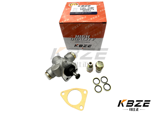 KBZE OEM ΠΑΜΠΑ ΤΗΣ ΠΟΥΛΙΟΥ 0440008174 0440008201 2511369C91 Αντικατάσταση για κινητήρα DEUTZ NAVISTAR DT466E