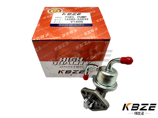 KBZE OEM ΥΠΕΡΙΚΗ ΚΑΛΙΤΗΤΑ KUBOTA V1505 ΠΑΜΠΑΣ ΑΡΚΒ-1006 16285-52032 Για RTV1100