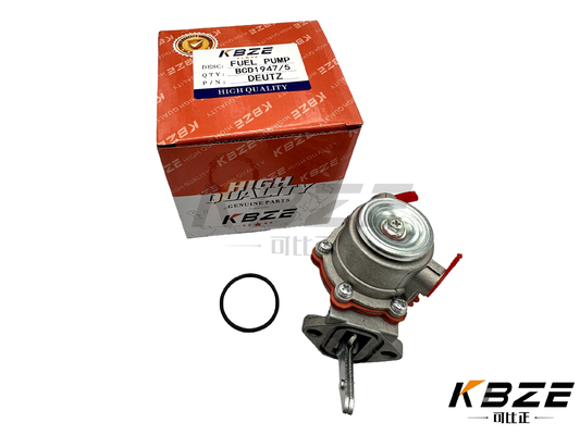 KBZE OEM ΥΠΕΡΙΚΗ ΚΑΙΑΤΗΤΑ BCD1947/5 504090935 FIT FOR DEUTZ CASE FIAT