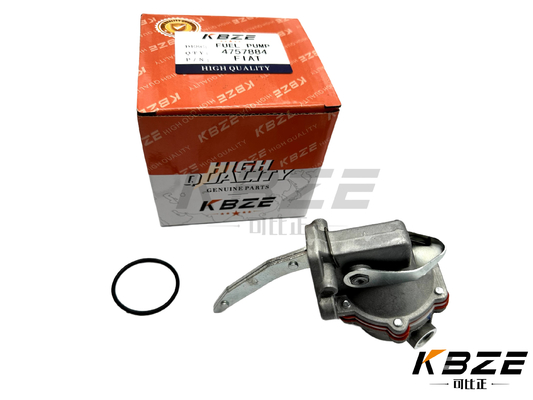 KBZE OEM FIAT ΤΡΑΚΤΟΡ 4757884 AR055-2JL ΠΑΜΠΑ ΤΑΝ ΤΡΑΚΤΟΡΙΚΟΥ
